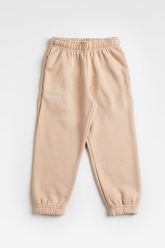 Biscuit Tracksuit Pants